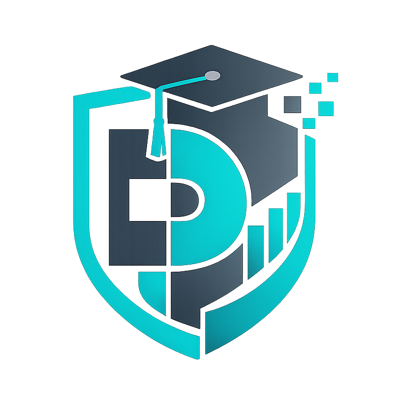 PIN Grad Logo